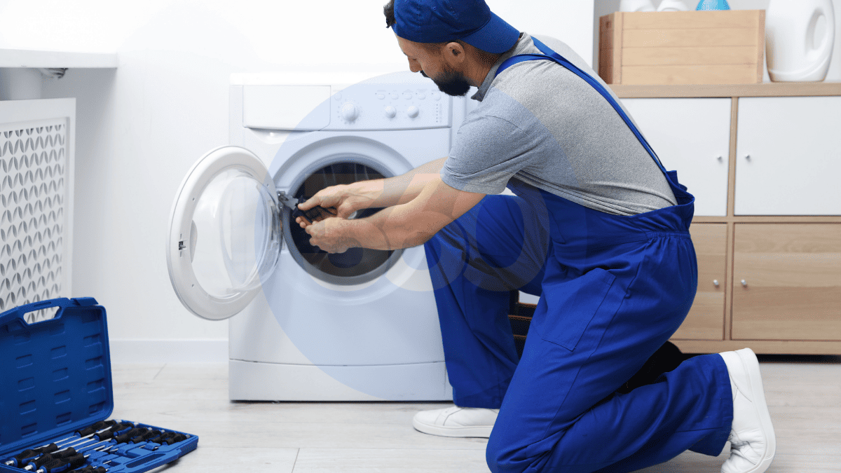 Polatlı Çamaşır Makinesi Servisi